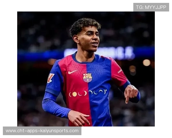 青年新秀亚马尔遭遇沉默，未来成疑