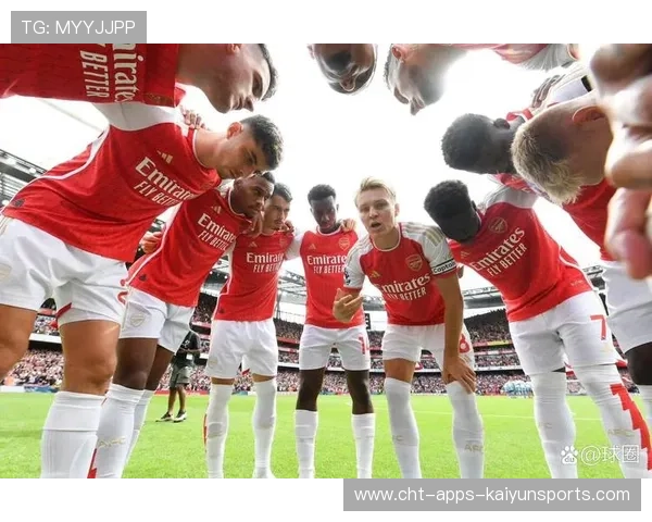 阿森纳若保持高位压迫，胜利持续可期