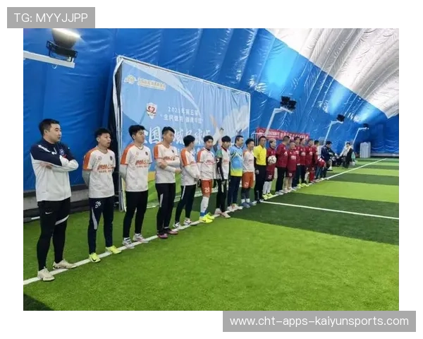 业余足球赛事数量大增全民健身成效显现,业余足球赛赛制 业余足球赛事数量大增全民健身成效显现,业余足球赛赛制