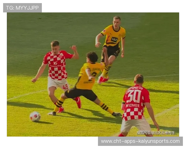 德甲第四轮三场焦点赛爆冷，积分榜格局大变，德甲第34轮