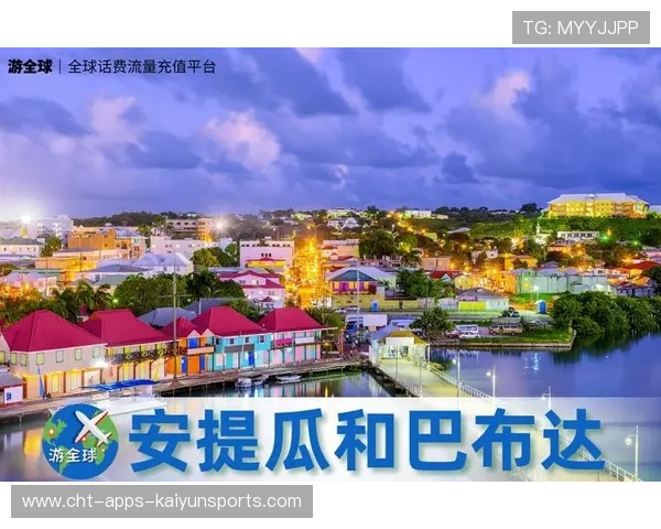 安提瓜和巴布达马拉松吸引众多国际参赛者，安提瓜和巴布达是一个国家吗