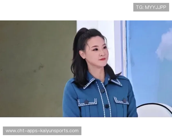 惠若琪：在新的领域，继续用心奔跑，惠若琪的最新消息