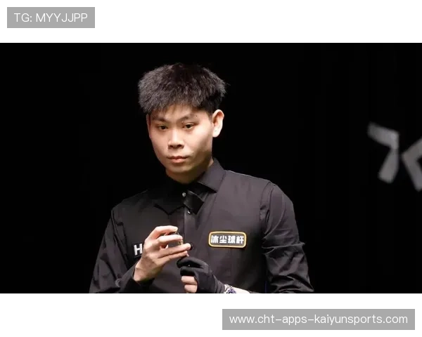 斯诺克国锦赛精彩不断:大师赛冠军出局,赵心童逆势胜出,周跃龙错失良机 斯诺克国锦赛精彩不断:大师赛冠军出局,赵心童逆势胜出,周跃龙错失良机