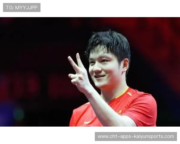 有种魅力叫：赢了比赛还能赢人心，樊振东做到了！，樊振东赢球喊的啥