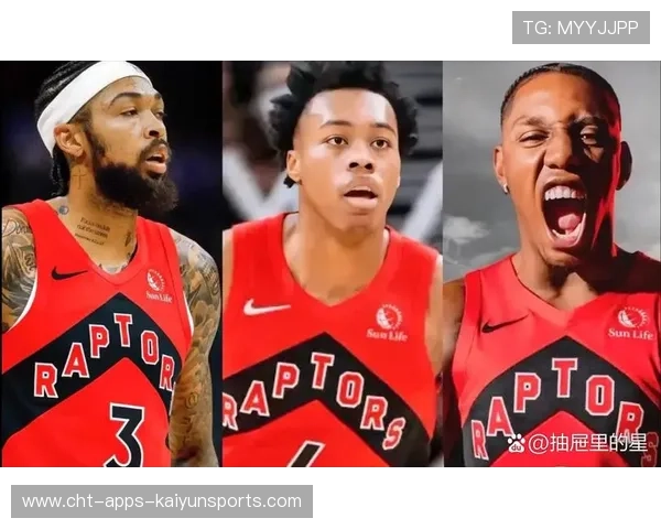 猛龙队加快攻防转换速度，年轻球员敢打敢拼，猛龙队主力