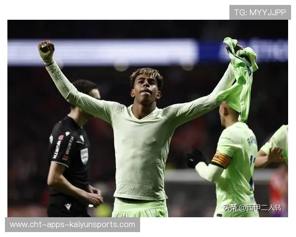 亚马尔脚后跟妙传，巴萨禁区再造险，亚马尔二期项目