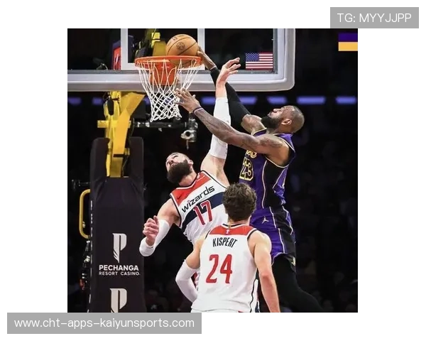 湖人客场不敌尼克斯戴维斯缺阵防线全面告急