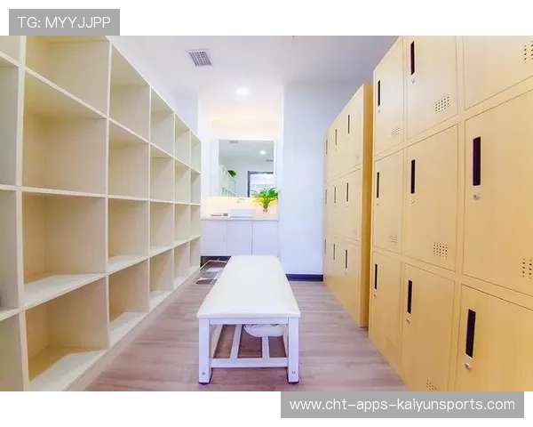 更衣室矛盾的处理：沟通艺术，胜过战术板！